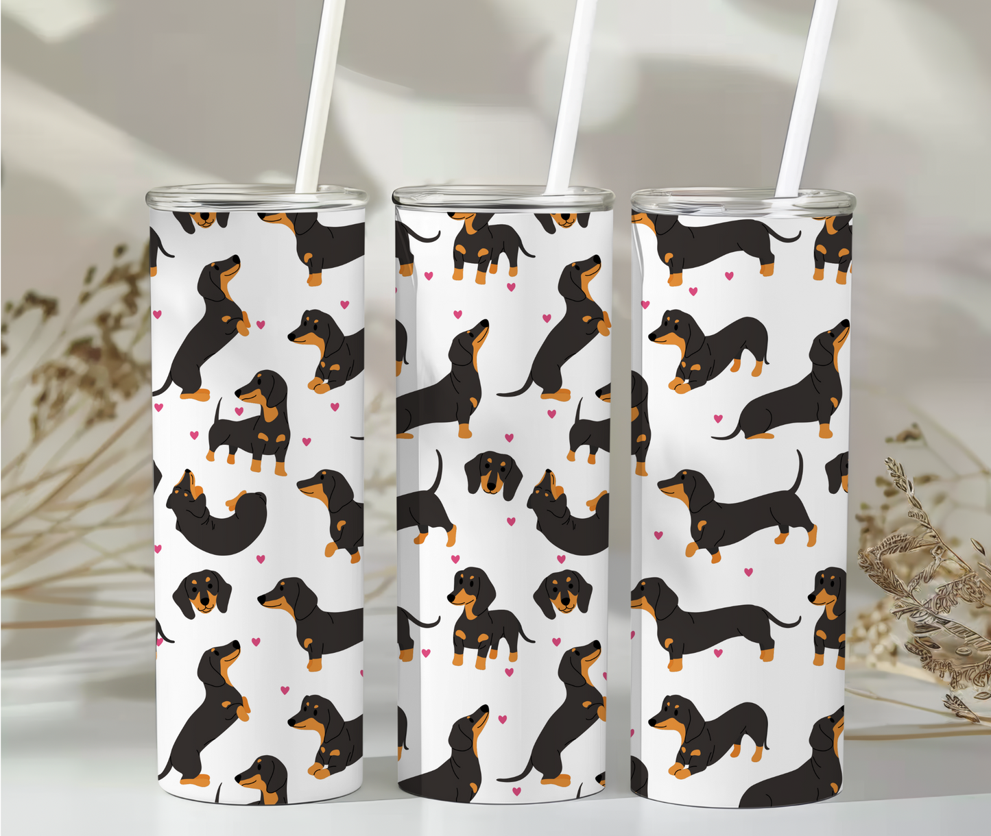 Tumbler 20 oz - Été