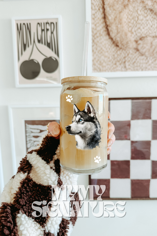 Modèle 16 oz - Husky