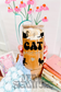 Modèle 16 oz - Cat Mom