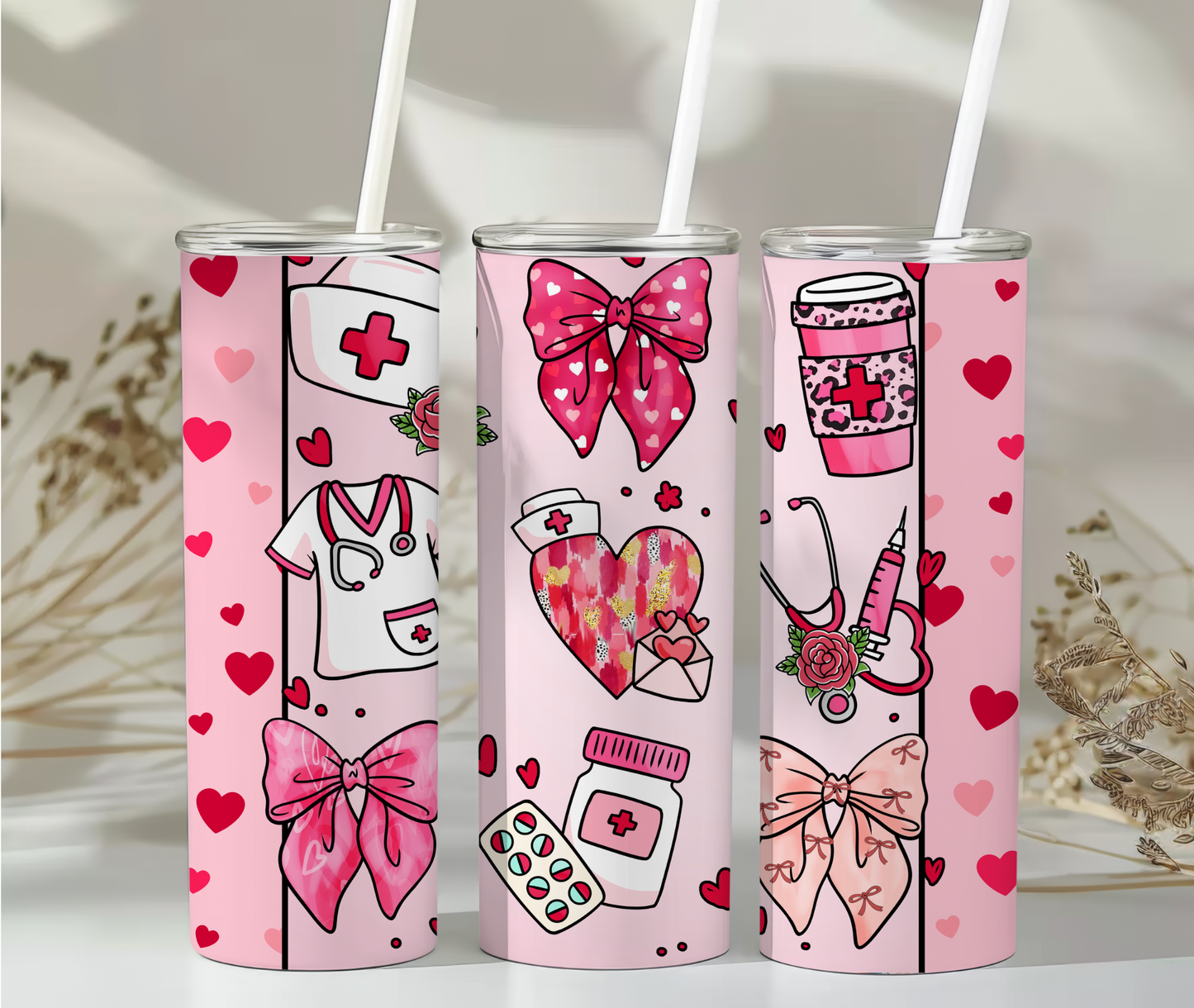 Tumbler 20 oz - Été