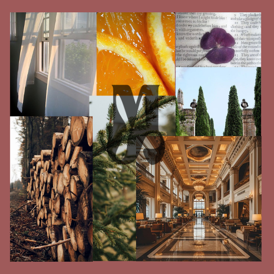 Fragrance - Essence Première