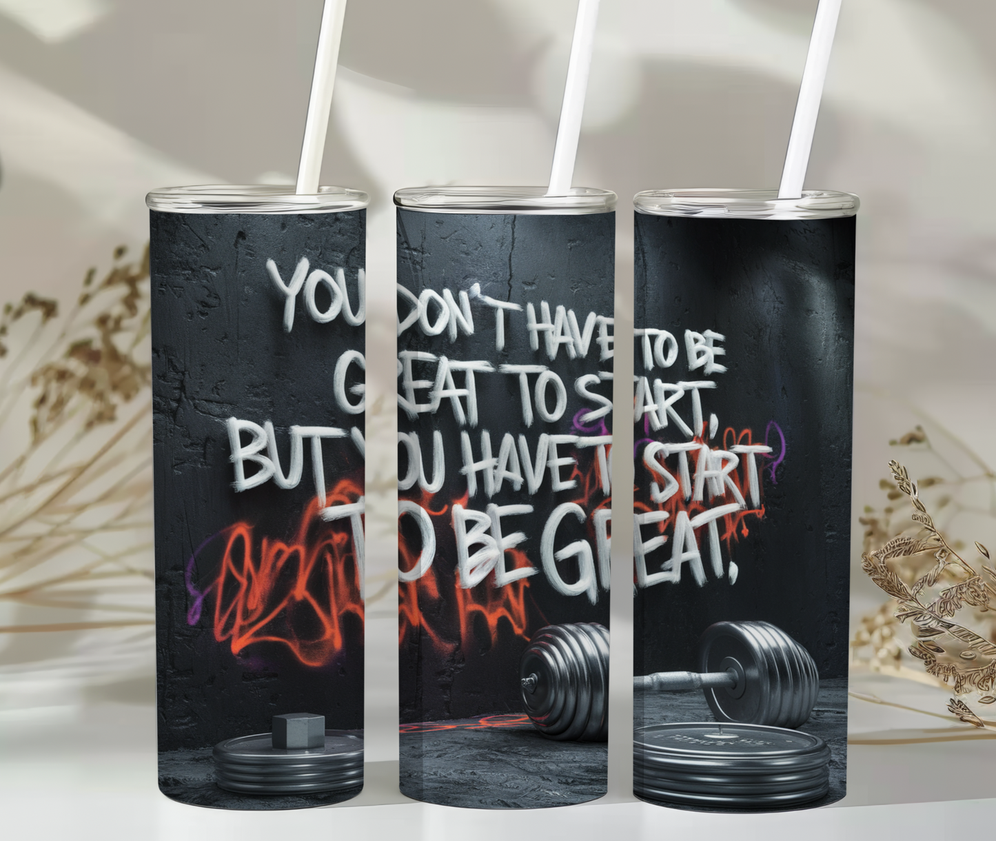 Tumbler 20 oz - BoysClub