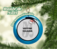 🎄 Boule de Noël personnalisée - Créez votre souvenir unique!