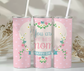 Tumbler 20 oz - Printemps