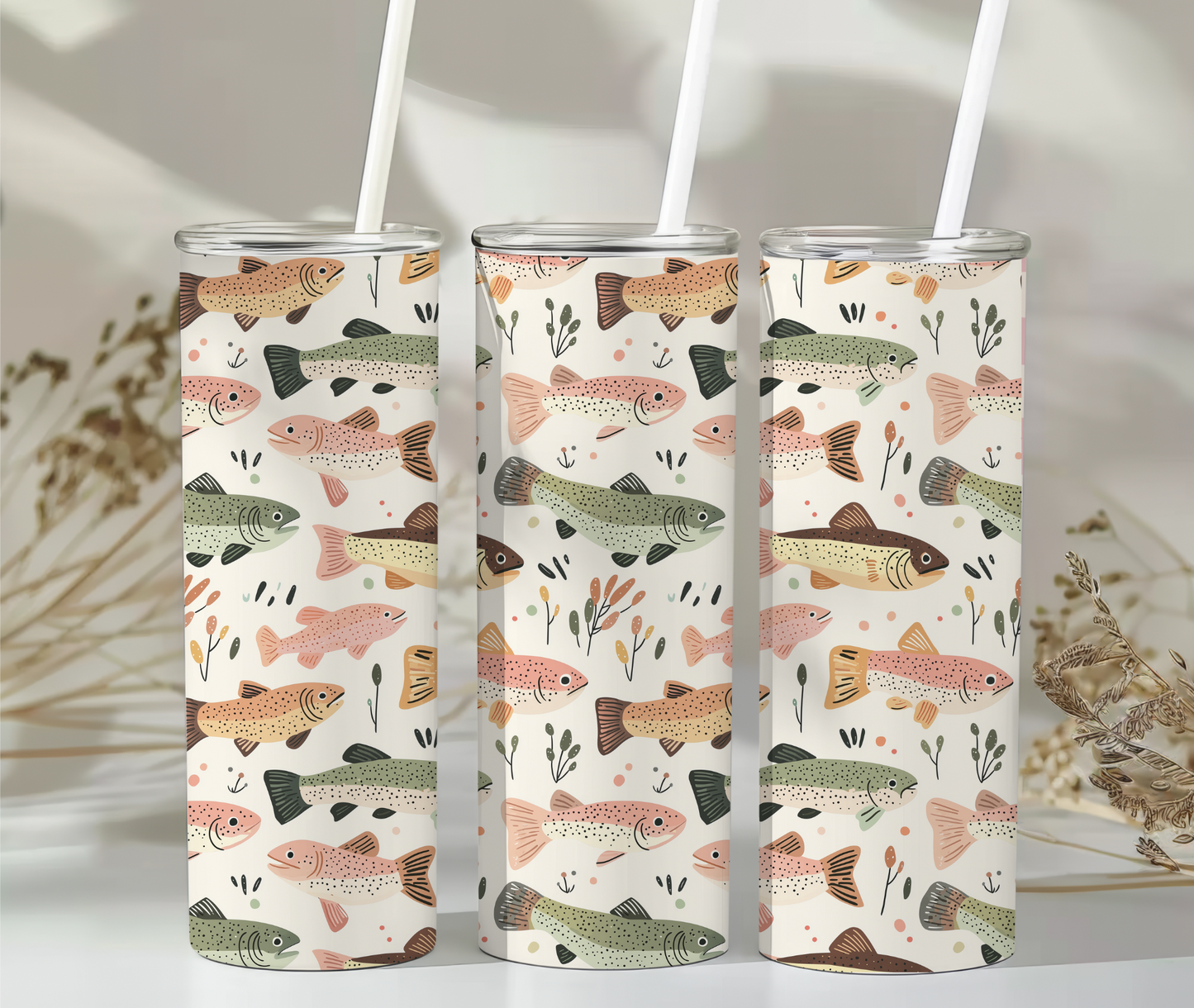 Tumbler 20 oz - Été