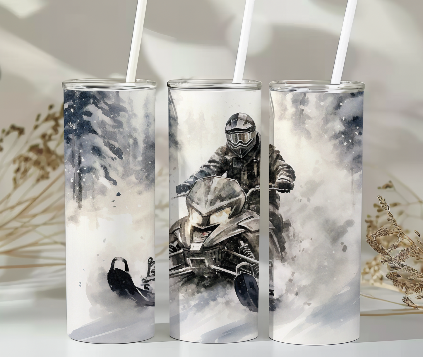 Tumbler 20 oz - BoysClub