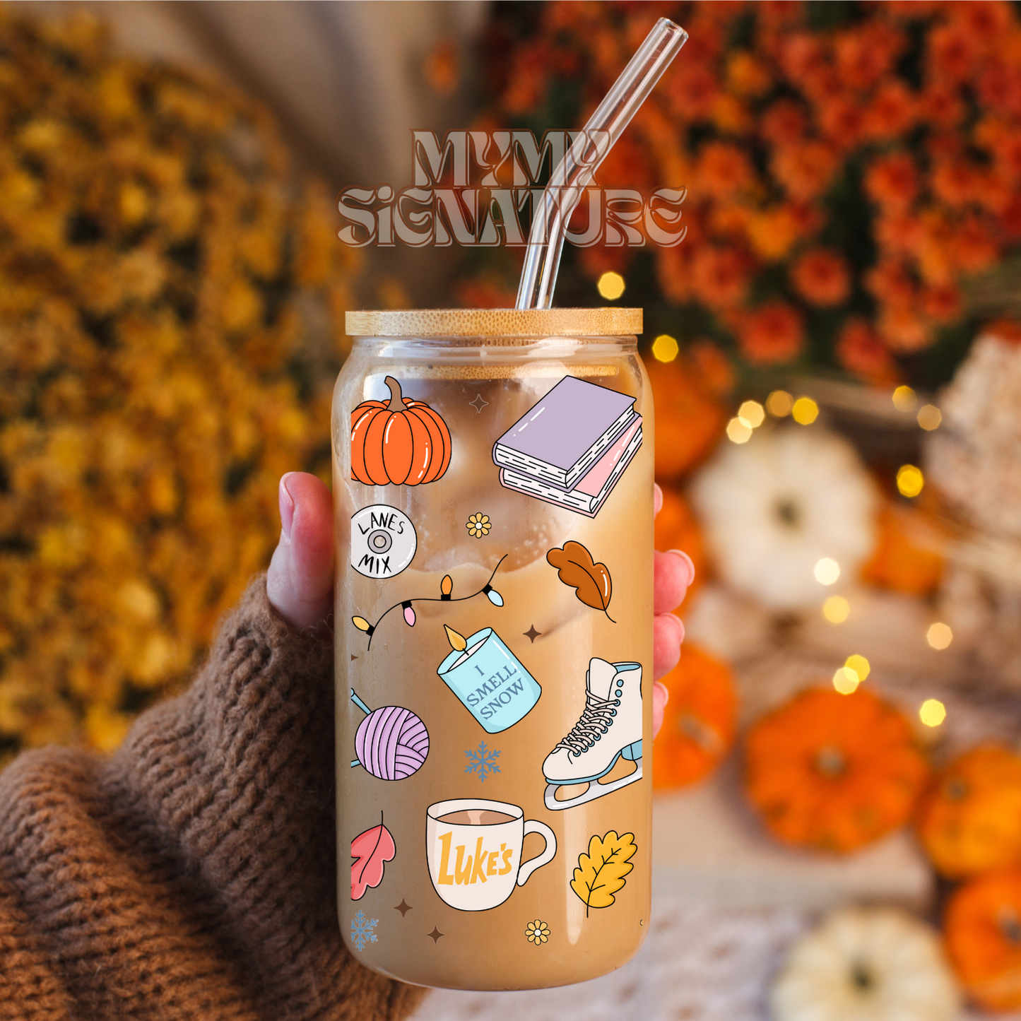 Modèle 16 oz - Gilmore