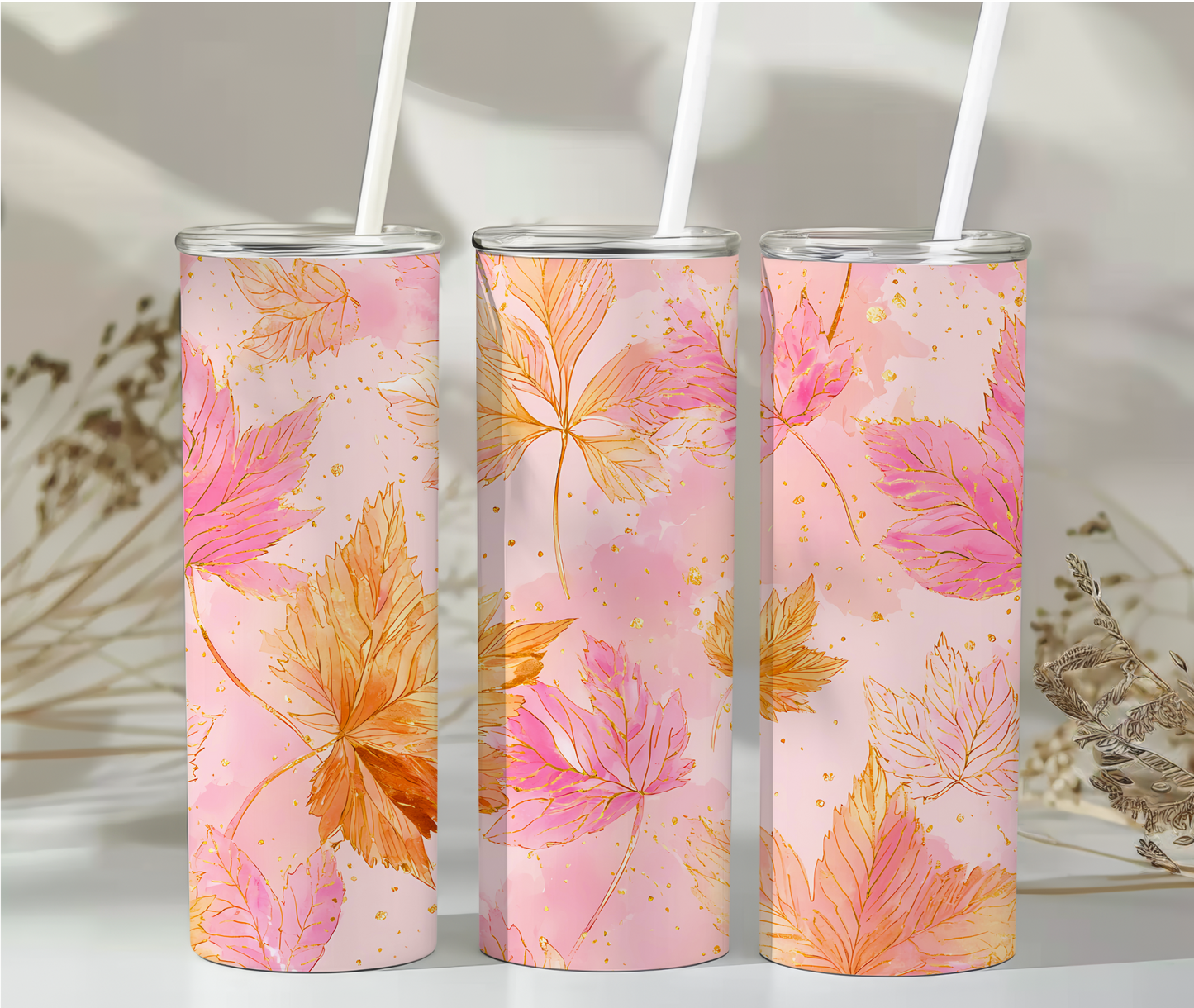 Tumbler 20 oz - Automne