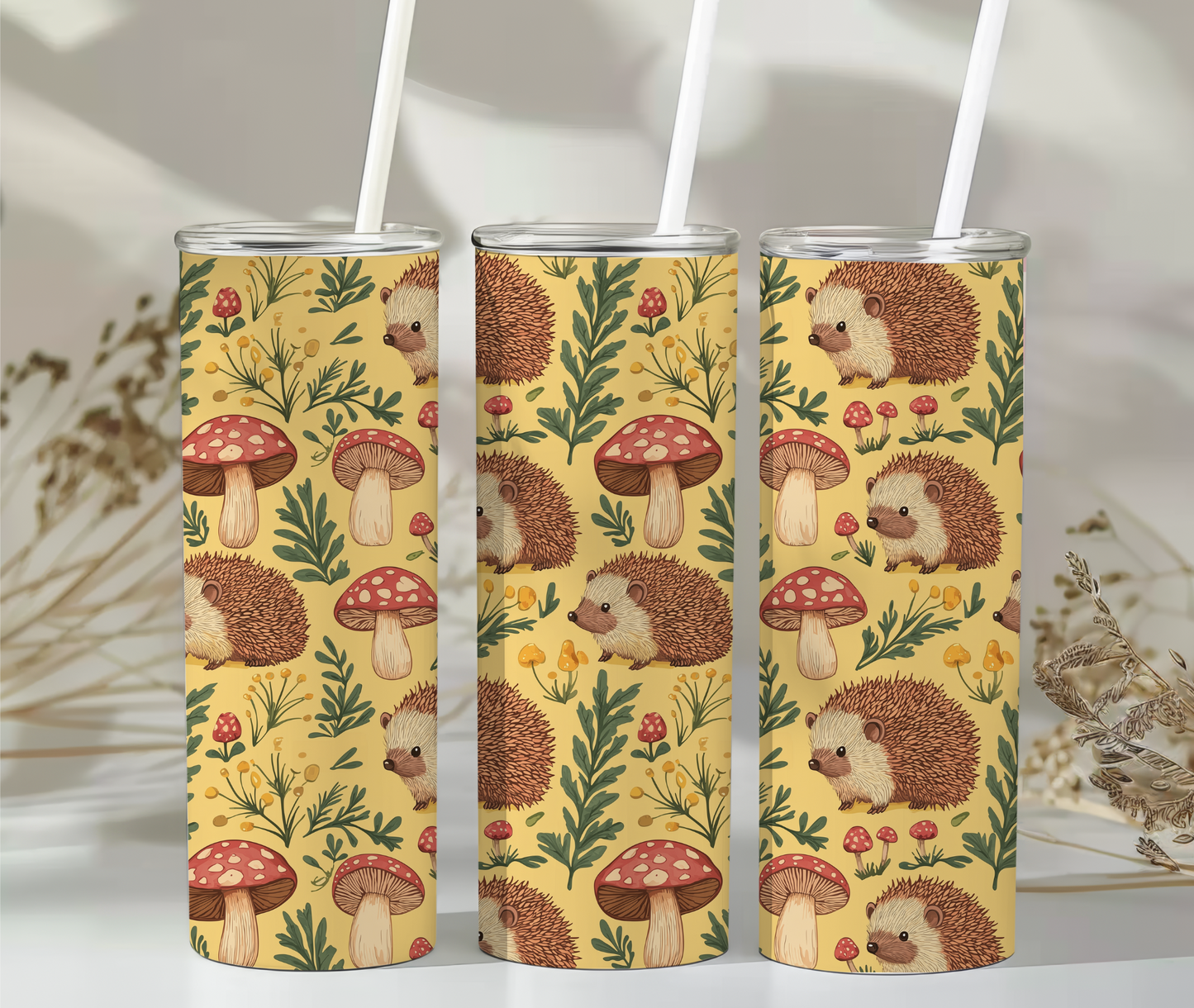 Tumbler 20 oz - Été