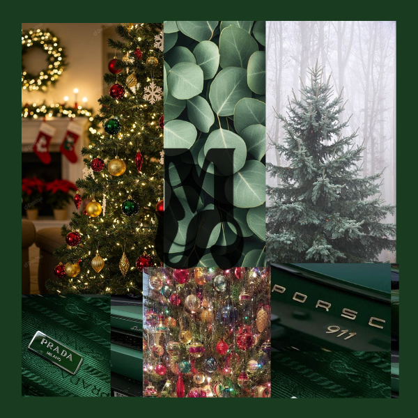 Fragrance - Roi des forêts