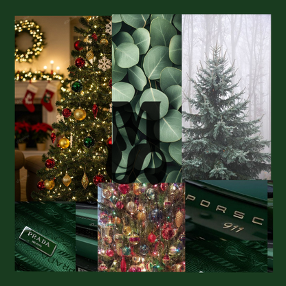 Fragrance - Roi des forêts