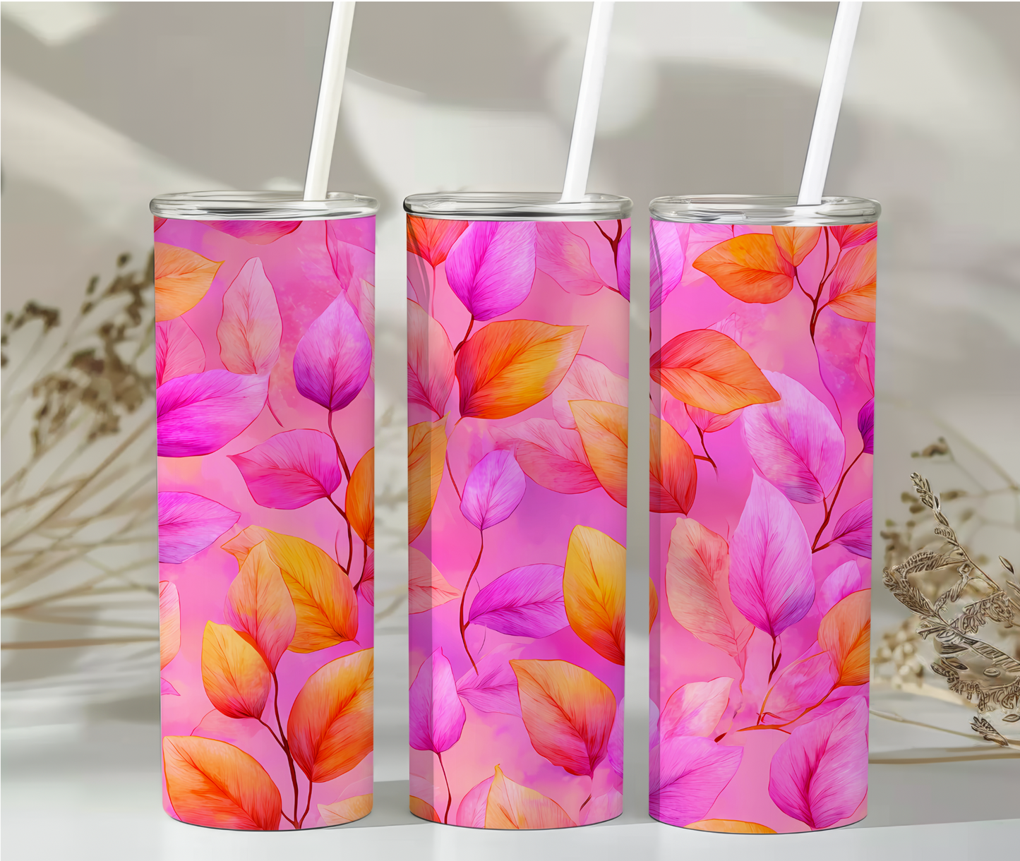 Tumbler 20 oz - Automne