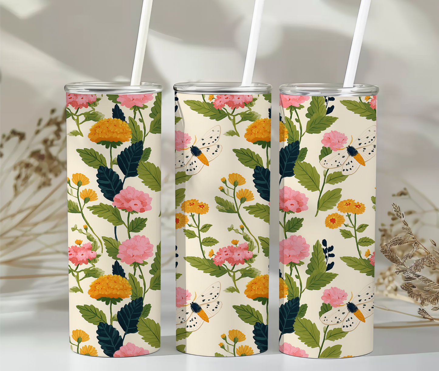 Tumbler 20 oz - Été