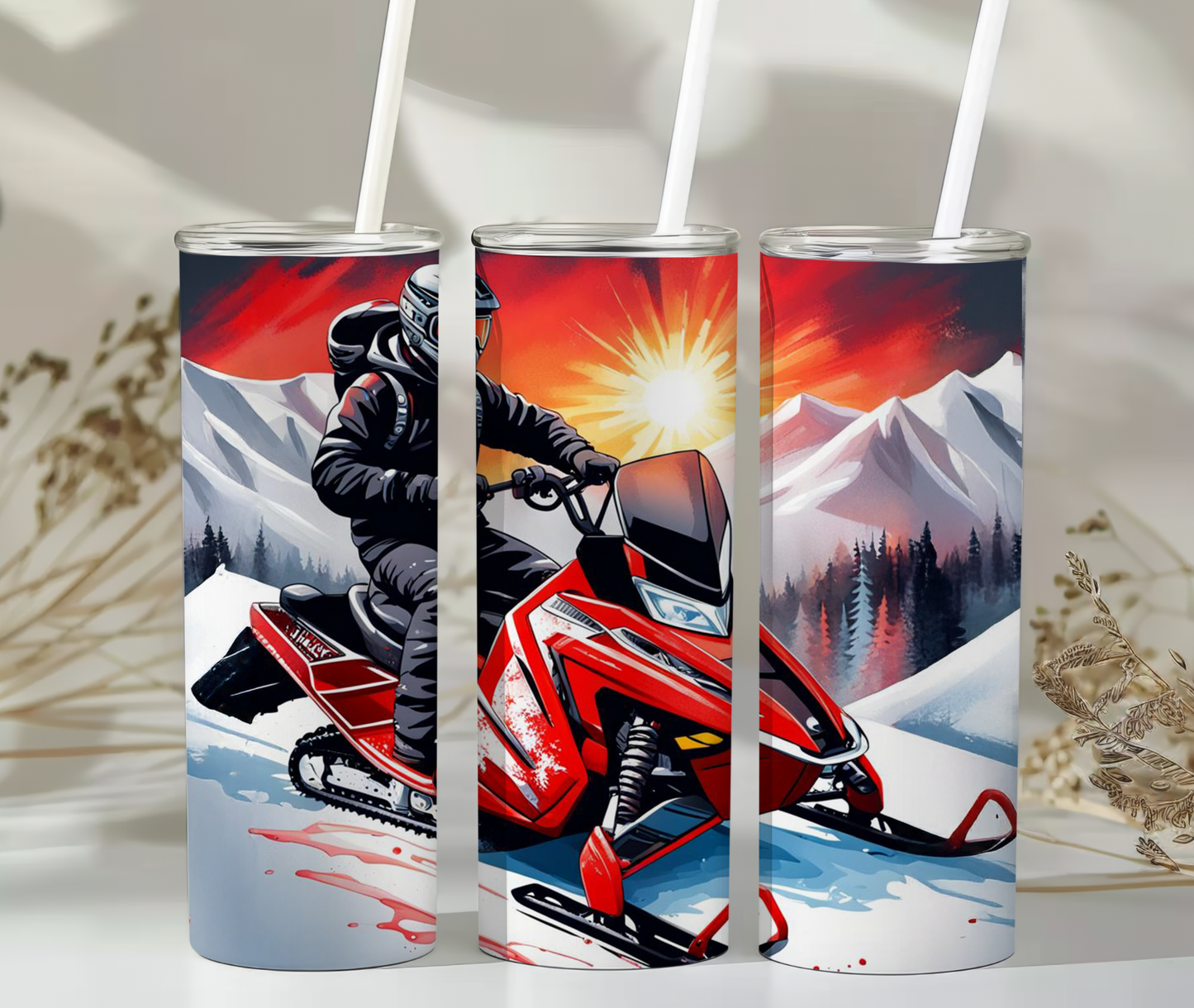 Tumbler 20 oz - BoysClub