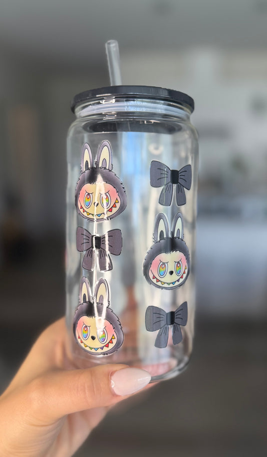 Modèle 16 oz - Labubu secrets