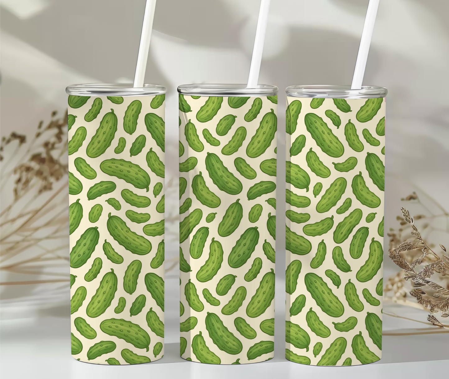 Tumbler 20 oz - Été