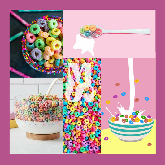 Fragrance - Matin d'Enfance