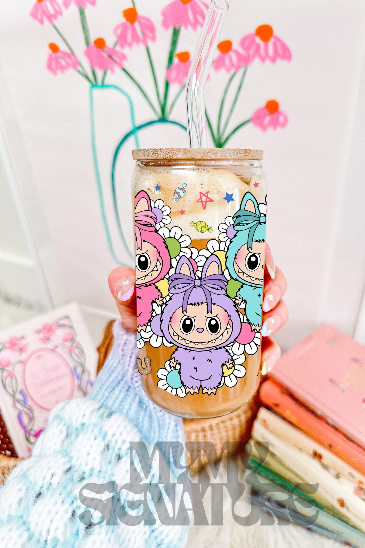 Modèle 16 oz - Lafufu 2