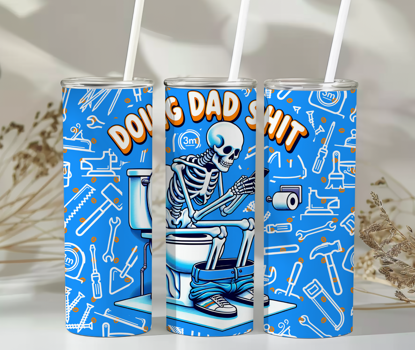 Tumbler 20 oz - BoysClub