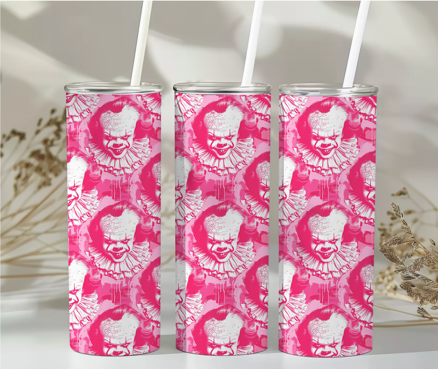 Tumbler 20 oz - Automne