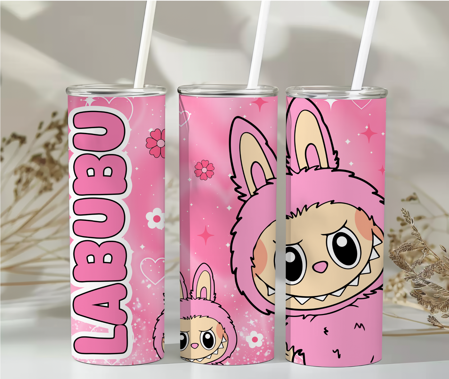 Tumbler 20 oz - LAFUFU