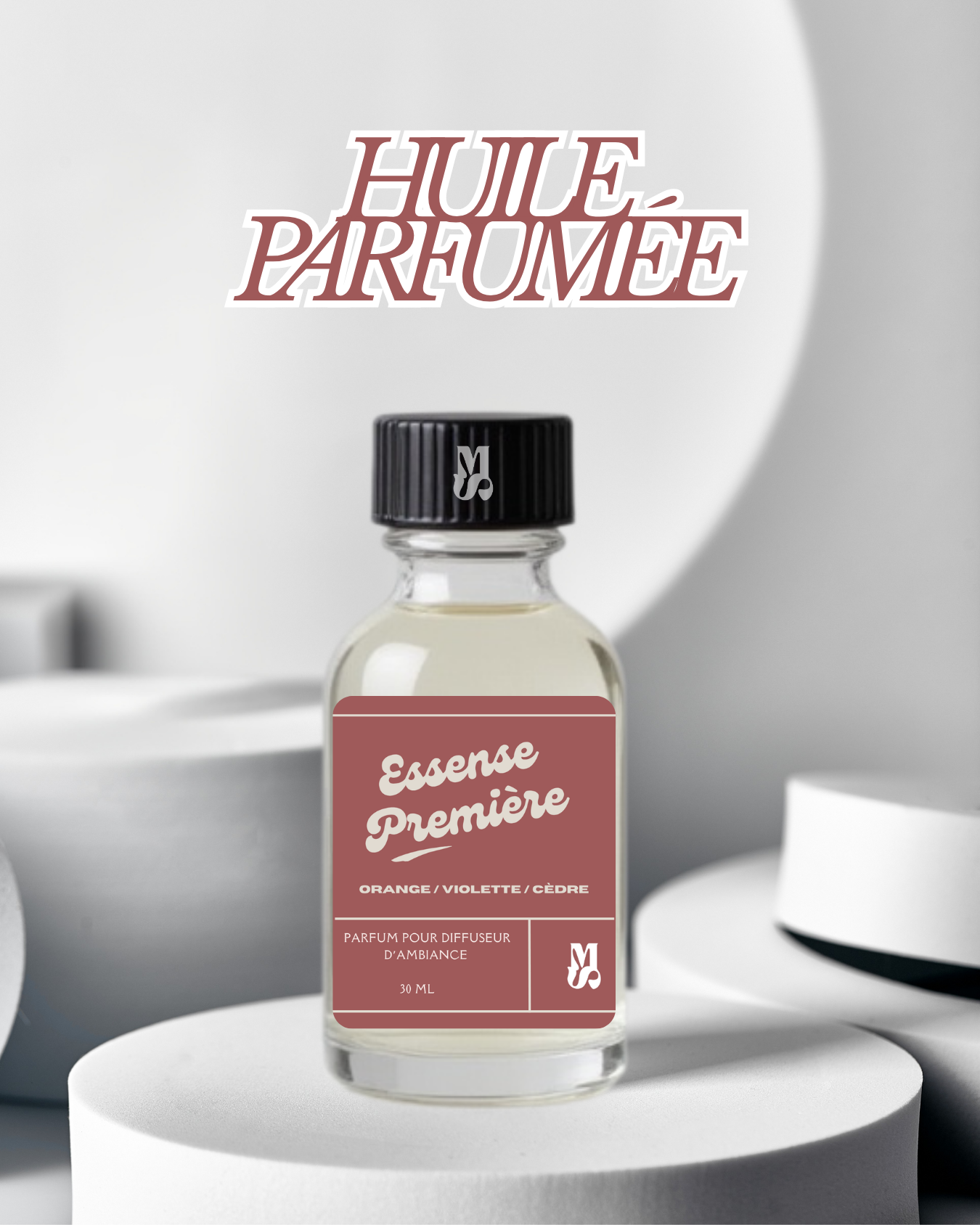 Fragrance - Essence Première