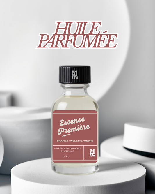 Fragrance - Essence Première