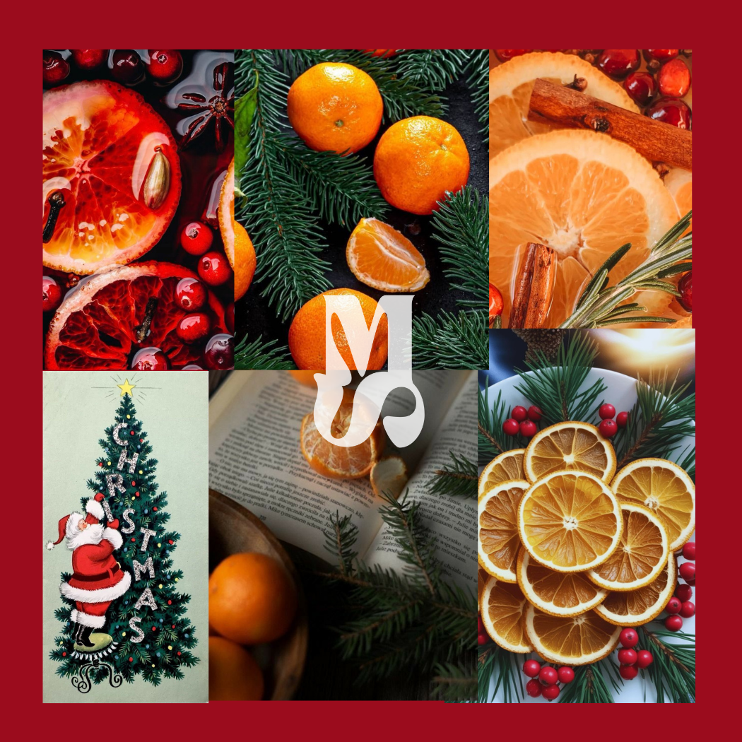 Fragrance - Veille de Noël