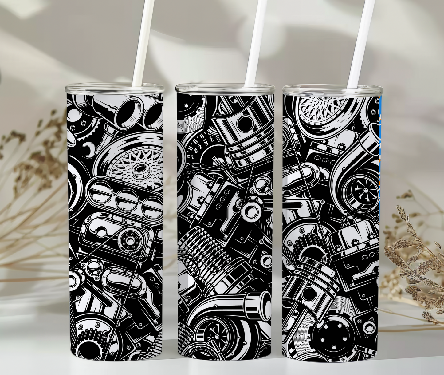 Tumbler 20 oz - BoysClub