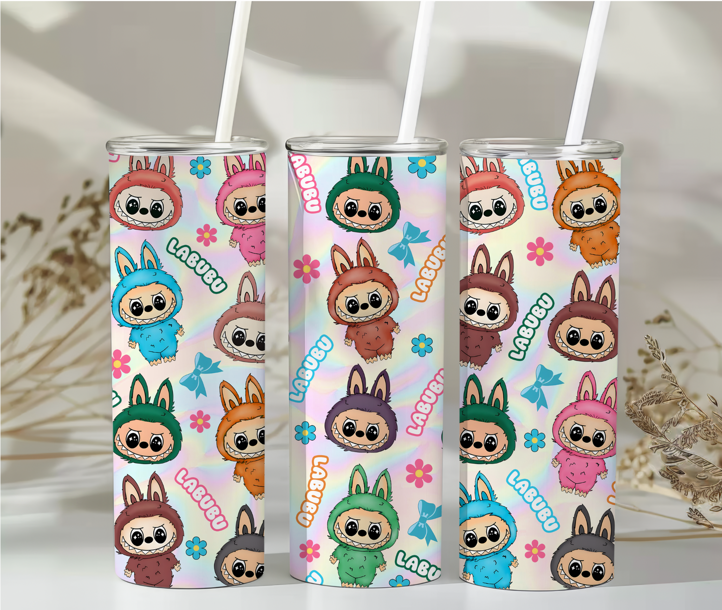 Tumbler 20 oz - LAFUFU