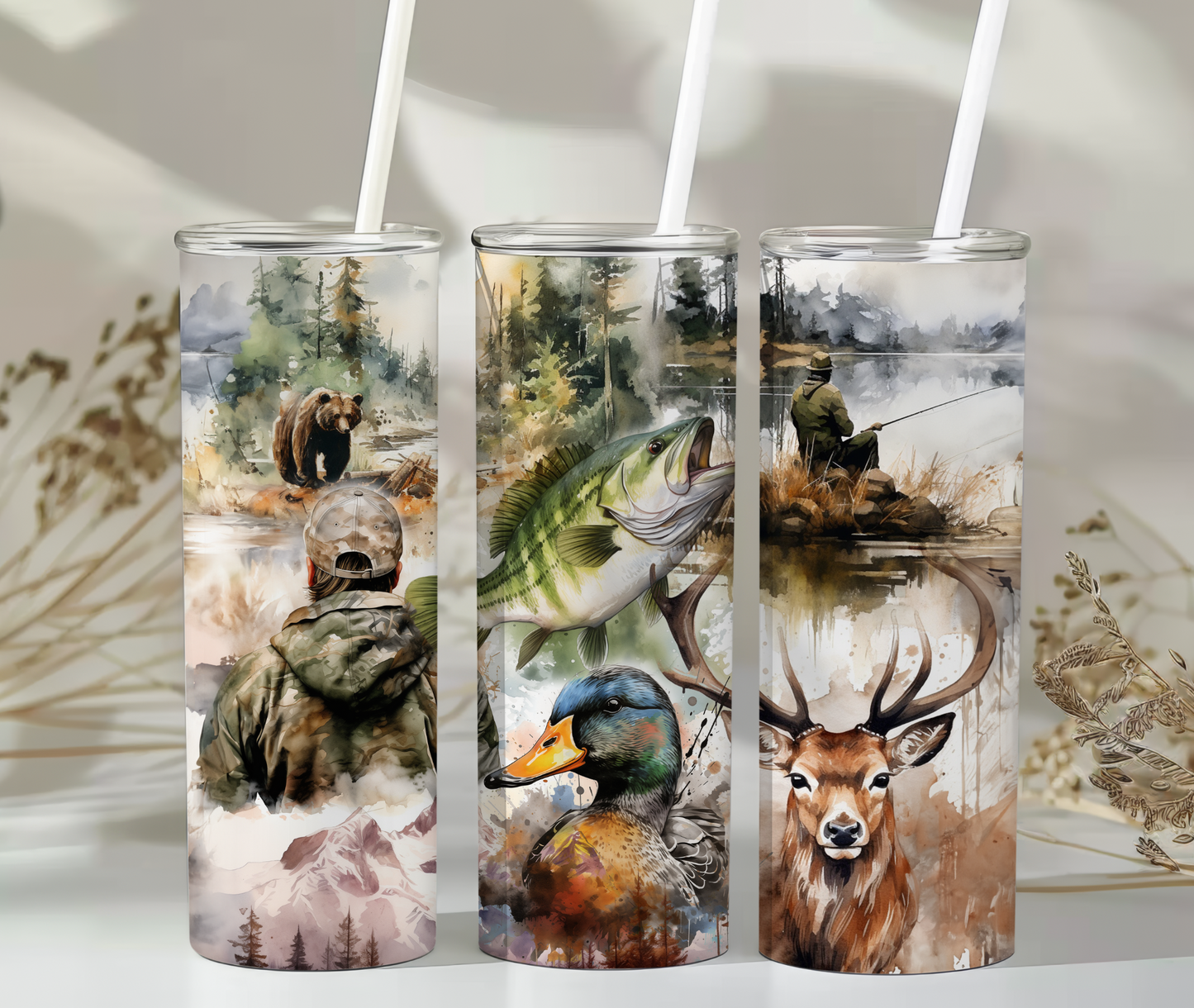 Tumbler 20 oz - BoysClub