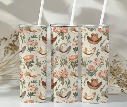 Tumbler 20 oz - Country