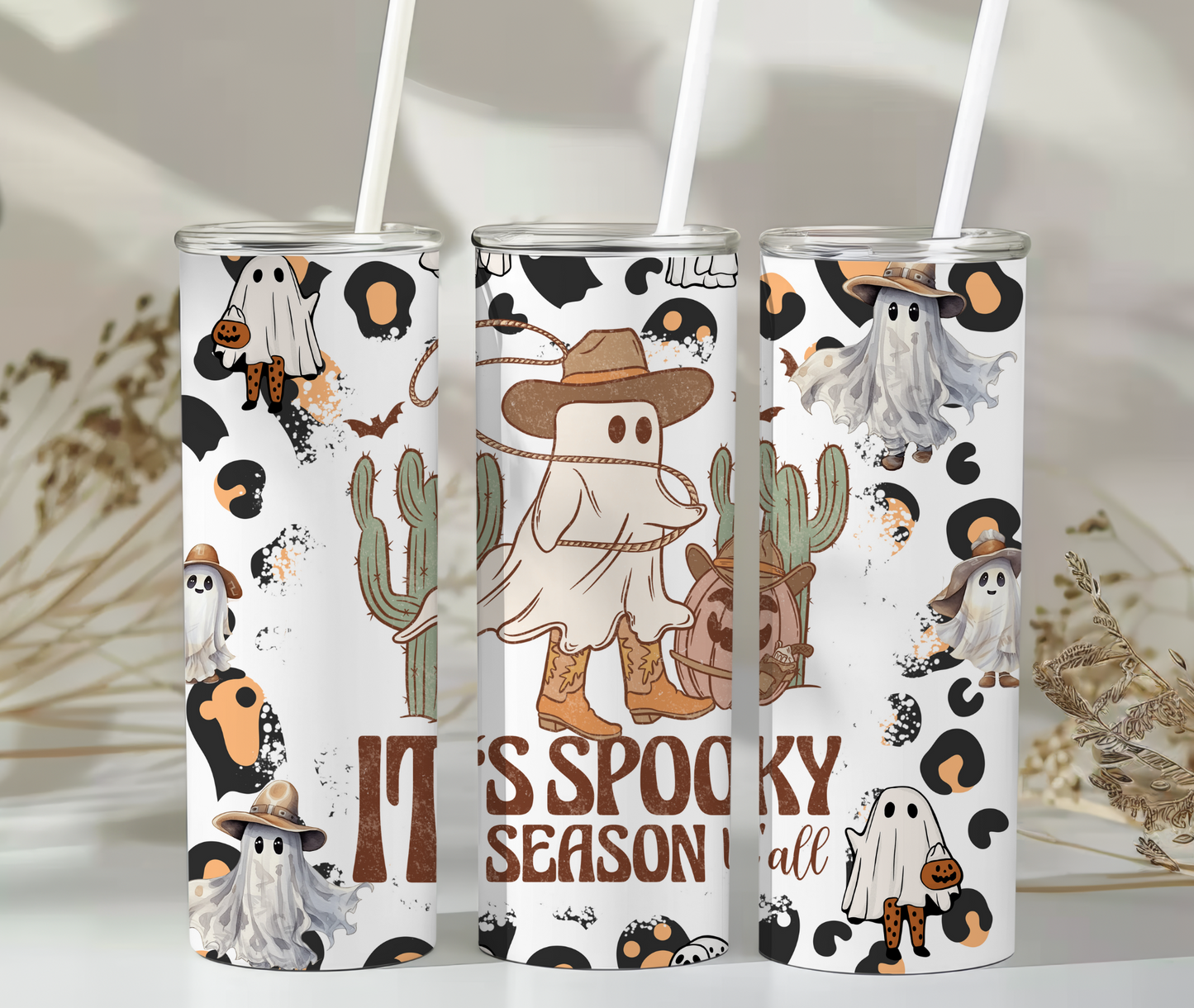 Tumbler 20 oz - Country