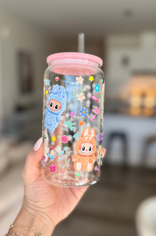 Modèle 16 oz - Lafufu 4