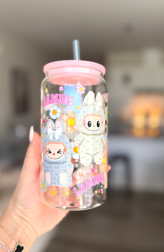 Modèle 16 oz - Lafufu 3