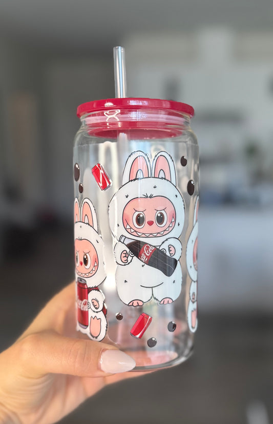 Modèle 16 oz - Lafufu 5