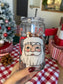 Modèle 16 oz - Tasse de Noël Papa Noël