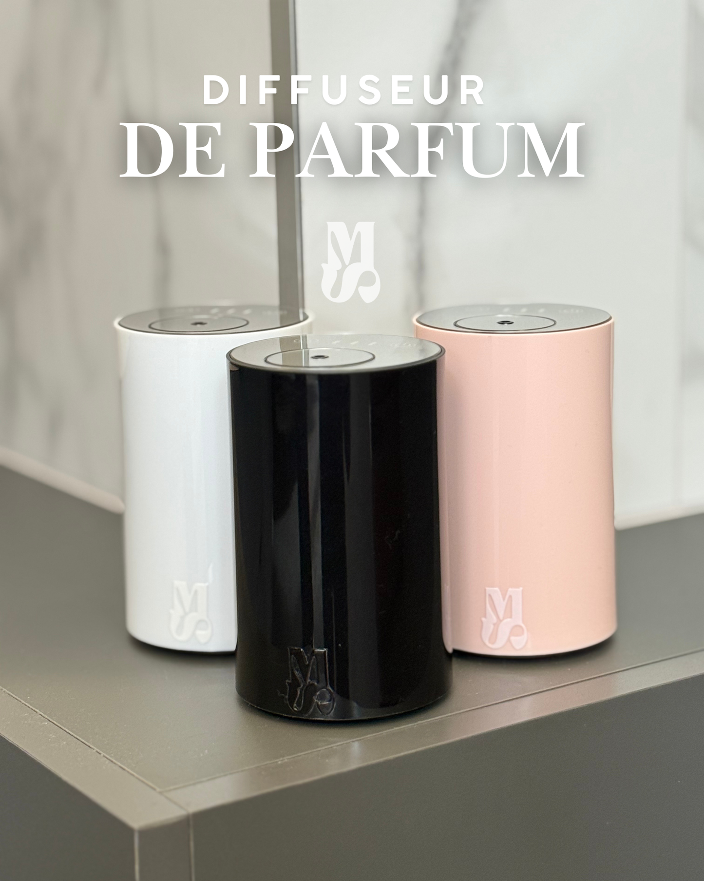Le Duo Diffuseur + Essence Première 30 ML