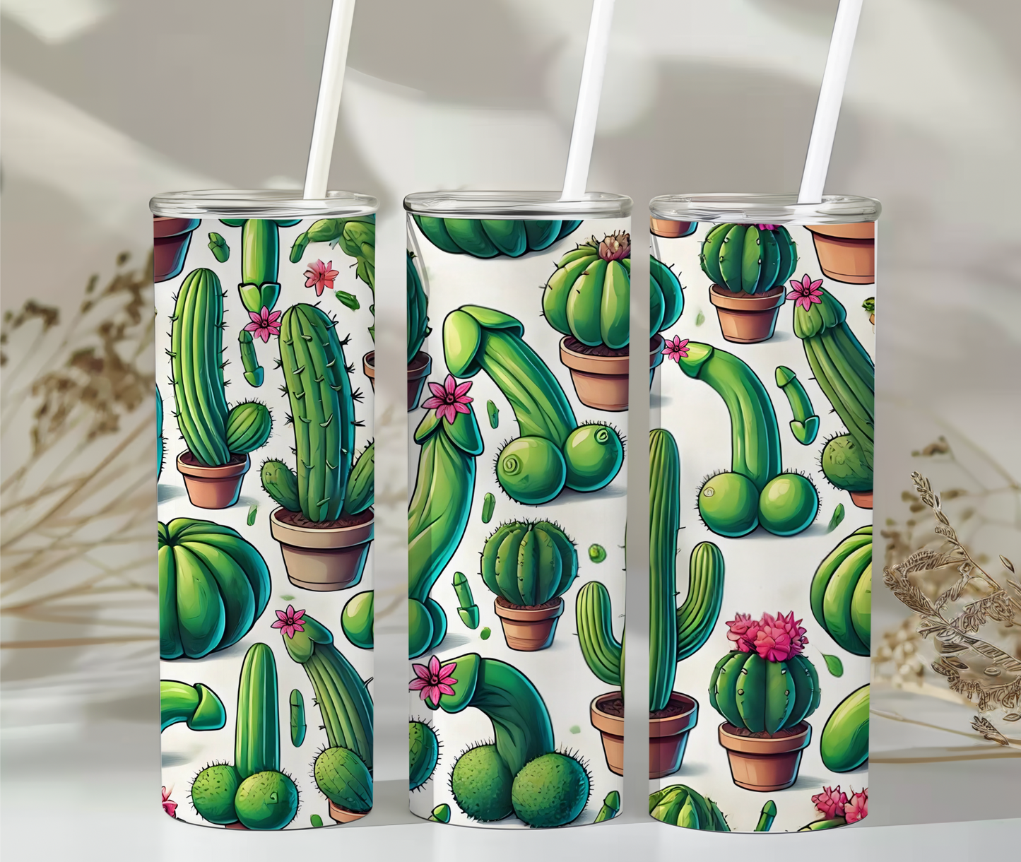 Tumbler 20 oz - Été